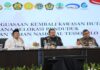 Jaksa Agung Temukan Dugaan Korupsi dan Penerbitan SHM Ilegal di TNTN Riau