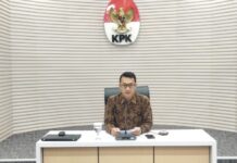 KPK Jadwal Ulang Pemeriksaan Khofifah di Kasus Danah Hibah Jatim Pekan Depan