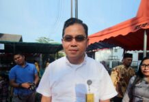 Dinkes Batam Tindaklanjuti Kasus Muhammad Alif