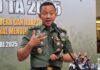 Respons TNI AD Usai Rekrutmen Tamtama Besar-besaran Tuai Kritik