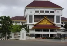 Disnaker Kota Batam Gelar Pelatihan dan Bimtek, Targetkan 2.650 Tenaga Kerja Kompeten