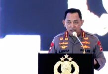 Kapolri Jamin Polri Profesional Usut Ijazah Jokowi: Diuji Pengawas Eksternal