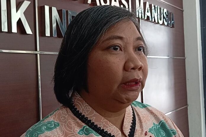 kasus pelanggaran HAM
