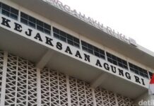 Kejagung Panggil Lagi 3 Stafsus Nadiem di Kasus Dugaan Korupsi Pengadaan Laptop