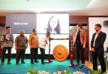 Batam Dicanangkan Sebagai Kota Percontohan Implementasi Proyek SETI