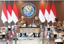 Kementrans Kenalkan Paradigma Baru Pengembangan Kawasan Transmigrasi