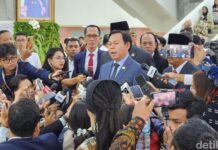 Ketua DPD RI Minta Penyelenggara Pemilu Perhatikan Data Pemilih Usai Putusan MK