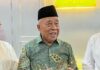 Majelis Kehormatan PPP Minta Kader Tak Gaduh soal Caketum Jelang Muktamar