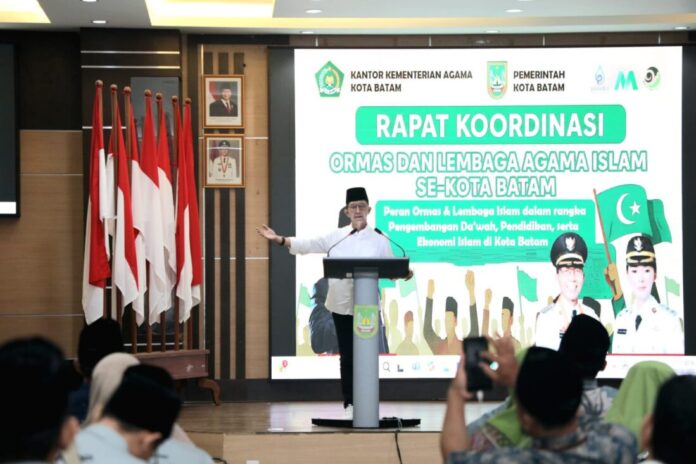 kolaborasi ormas