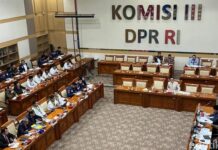 RUU KUHAP, Mahasiswa Trisakti Usul Jemput Paksa Harus Ada Izin Pengadilan