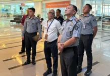 Warga Binaan Lapas Bakal Ikut Kursus Bahasa Inggris dan Mandarin