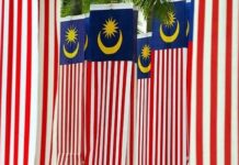 5 WNI Ditahan Polisi Malaysia Terkait Kasus