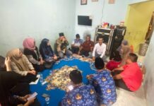 Manajemen RSUD Embung Fatimah Minta Maaf ke Keluarga Alif