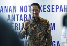 Menkum: Revisi KUHAP Akan Dibahas Usai Masa Reses DPR
