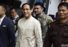 Langkah Kejagung Periksa Nadiem Makarim Lalu Cegah ke Luar Negeri