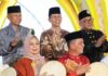 STQH XI Kepri Resmi Dibuka, Batam Optimis Pertahankan Juara Umum