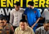 Polisi Tegaskan Kelainan Seksual dr Priguna Tak Akan Gugurkan Pidana