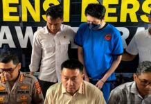 Polisi Tegaskan Kelainan Seksual dr Priguna Tak Akan Gugurkan Pidana