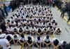 1.000 Napi Risiko Tinggi Sudah Dipindahkan ke Nusakambangan
