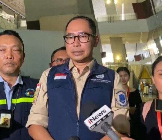 Pemulangan Bertahap WNI dari Iran Dimulai Besok, Pakai Pesawat Komersial