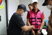 Eks Ketua PN Jaksel Kembalikan Duit Rp 6,9 M Hasil Suap Vonis Lepas CPO
