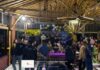Peserta Pesta Gay Berkedok Family Gathering di Puncak Bogor Berusia 21-50 Tahun