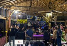 Peserta Pesta Gay Berkedok Family Gathering di Puncak Bogor Berusia 21-50 Tahun