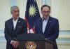 Petronas PHK 5.000 Karyawan, PM Malaysia Angkat Bicara