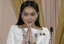 PM Thailand Didesak Lengser Usai Kehilangan Mitra Koalisi