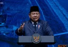 Prabowo: Pertumbuhan Ekonomi RI Akan Bikin Kaget Banyak Orang