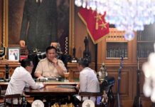 Telepon Prabowo, Presiden Korsel Ungkap Keinginan Berkunjung ke Indonesia