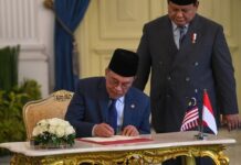 ‘Harta Karun’ Ini Bakal Jadi Ladang Uang RI-Malaysia 30 Tahun ke Depan!