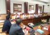 Komisi IV DPRD Batam Ingatkan Masalah Daya Tampung Sekolah
