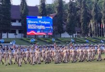 Rencana Retreat Sekda Dikritik, Tak Sejalan dengan Semangat Efisiensi