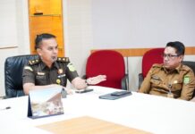 Revisi Perwako tentang Reklame Masuki Tahap Finalisasi
