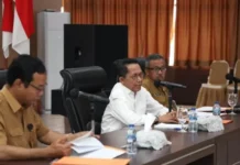 Tangani Sampah, Pemko Batam Bekali Insinerator