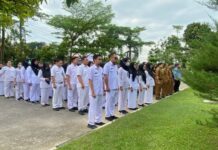 Kadis Kominfo Sebut Jaspel Nakes RSUD Sudah Dibayarkan Sesuai Ketentuan