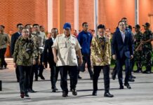 Prabowo Diundang Putin ke Rusia, Seskab Teddy: Indonesia Semakin Dipandang Dunia