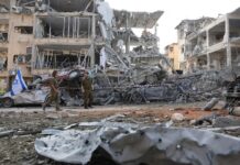 Perang 12 Hari Lawan Iran Berakhir, Israel Fokus Lagi ke Gaza