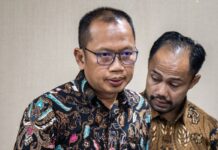 Korupsi APD Covid-19, Dirut Perusahaan Alkes Divonis 11 Tahun Penjara