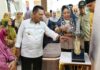 Titiek Soeharto Terkesan dengan Budaya Melayu Kepulauan Riau