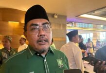 Anggota DPR Minta Dewi Buron Kasus Sabu Rp 5 T Segera Ditangkap