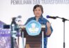 Waka MPR Tekankan Pentingnya Pembenahan Menyeluruh pada Sistem Pendidikan