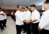 Bentuk Birokrasi Profesional, Walikota Batam Berikan Pengarahan ke CPNS dan PPPK