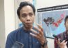 Walhi Gugat UU Cipta Kerja Terkait Hilangnya Izin Lingkungan demi Investasi