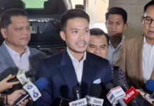 Kubu Jokowi Sebut Bisa “Chaos” jika Ijazah Asli Ditunjukkan ke Publik