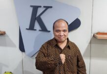 Eks Kepala PPATK Ungkap Penyelundup Punya Beking “Bintang-bintang”