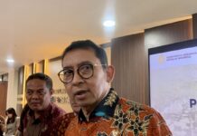 Bantah Terlalu Cepat Tulis Ulang Sejarah, Fadli Zon: Sudah 26 tahun, Sangat Terlambat