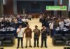BP Batam Perkuat Sinergi Regulasi JPT Melalui FGD Bersama Pelaku Usaha