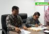 Sepakat Rehabilitasi Hutan Lindung Duriangkang, Kepala BP Batam Ajak Semua Pihak Jaga Kualitas Sumber Air Baku